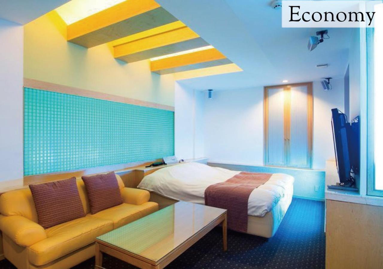Hotel New York (Adults Only) Tōkyō Extérieur photo